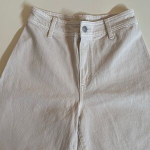 Universal Thread Wide Leg Ankle Pants